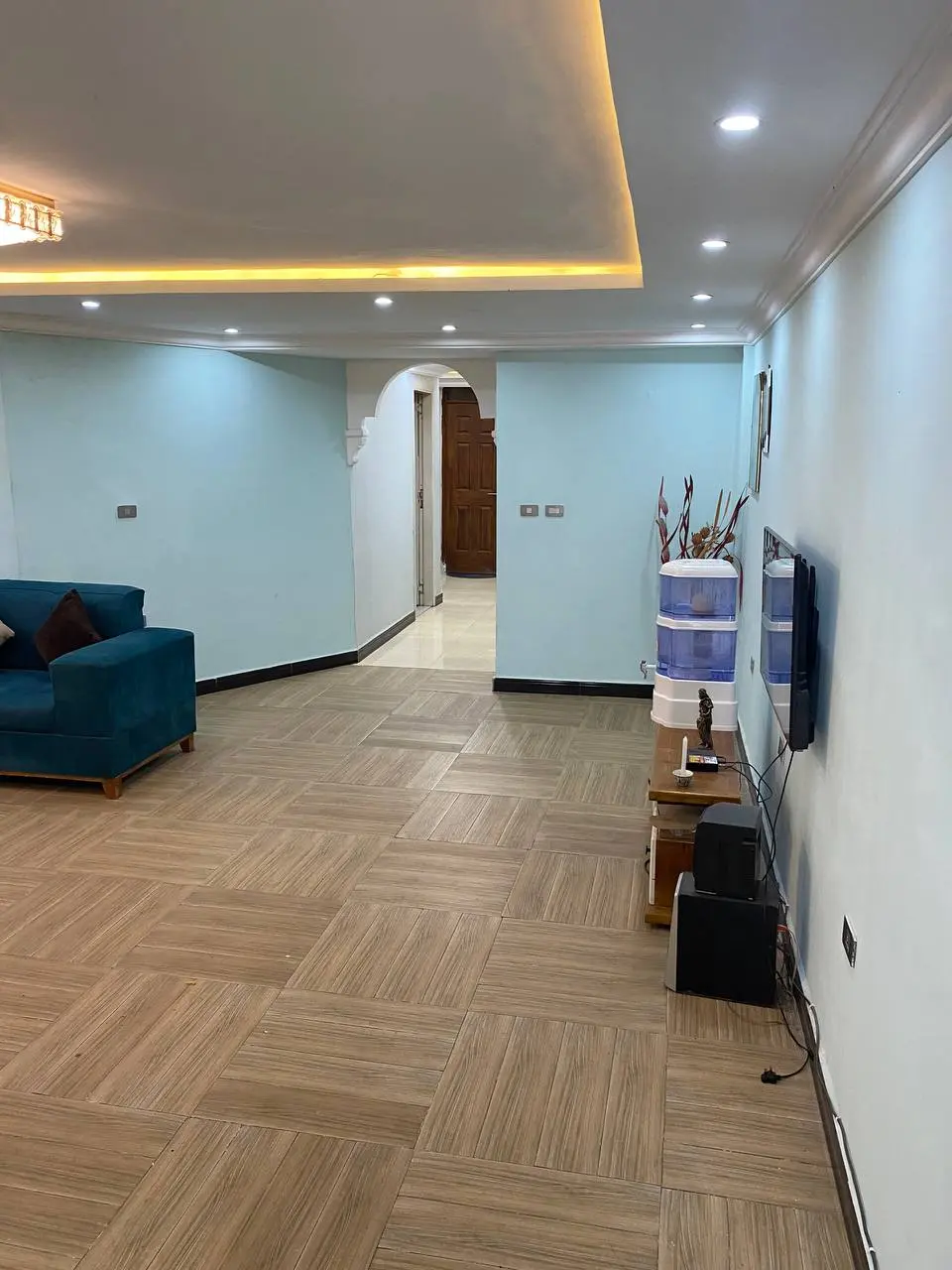 40/60 codominium at Ayat 1 Site 2 49 Mazoriya