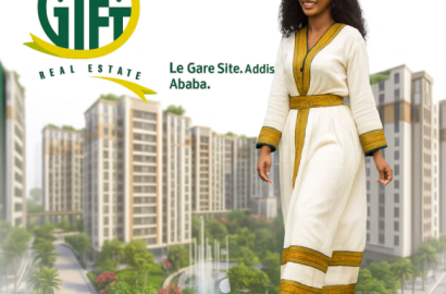 GIFT REAL ESTATE PLC