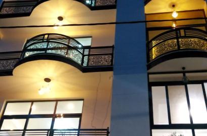Furnished 4 new 175m² apartments for rent in Ayertena Kolfe