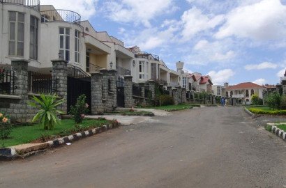 በኢትዮጵያ ለሪል ስቴት ኢንቨስትመንት 30 ምርጥ ቦታዎች