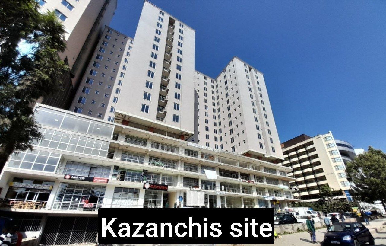 AYAT Real Estate APARTMENTS AND BUSINESS OUTLETS in Addis Ababa, Ethiopia AYAT Real Estate APARTMENTS AND BUSINESS OUTLETS in Addis Ababa, Ethiopia