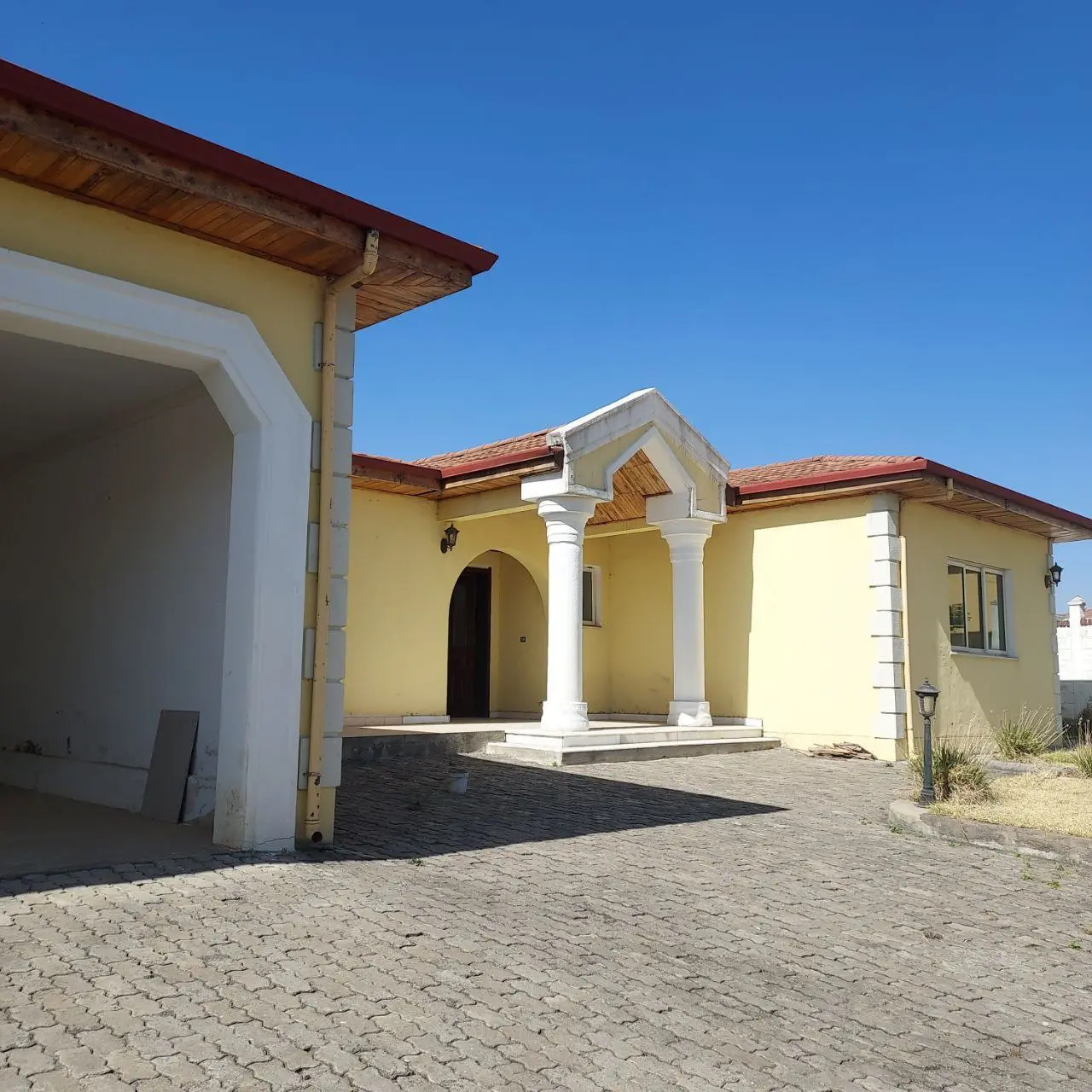 የሚሸጥ ቪላ | Villa for Sale in CCD Compound, Addis Ababa