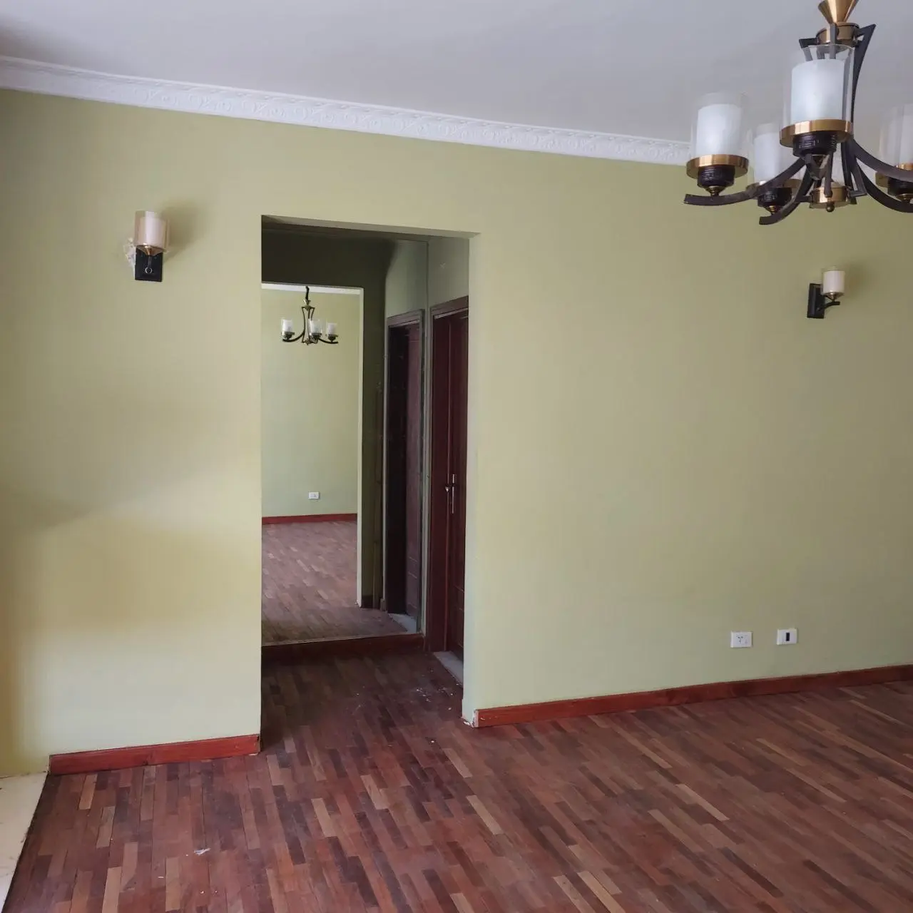 የሚሸጥ ቪላ | Villa for Sale in CCD Compound, Addis Ababa