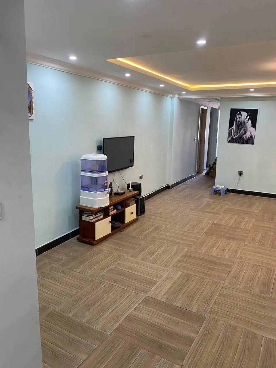 40/60 codominium at Ayat 1 Site 2 49 Mazoriya