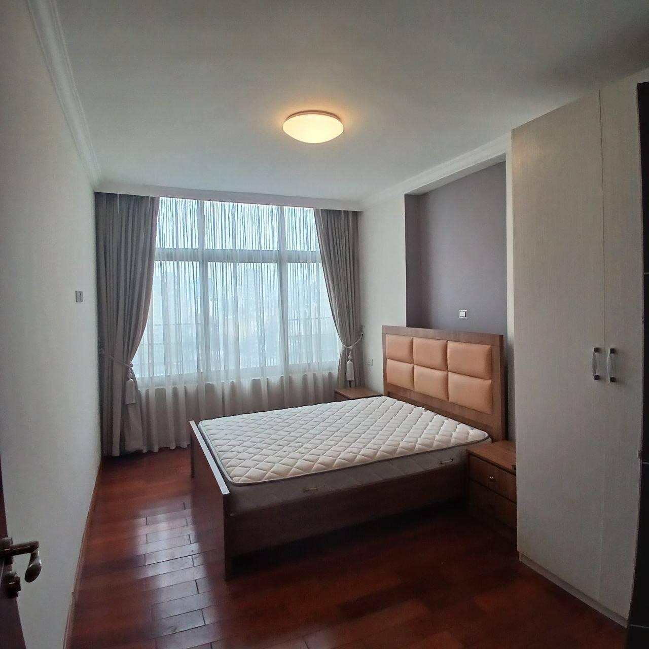 Apartment for Rent in Bole, Addis Ababa Ethiopia