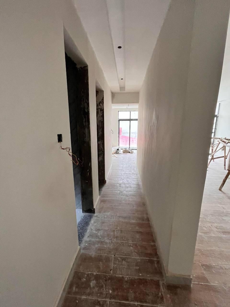 Apartment for Sale in Addis Ababa, Ethiopia