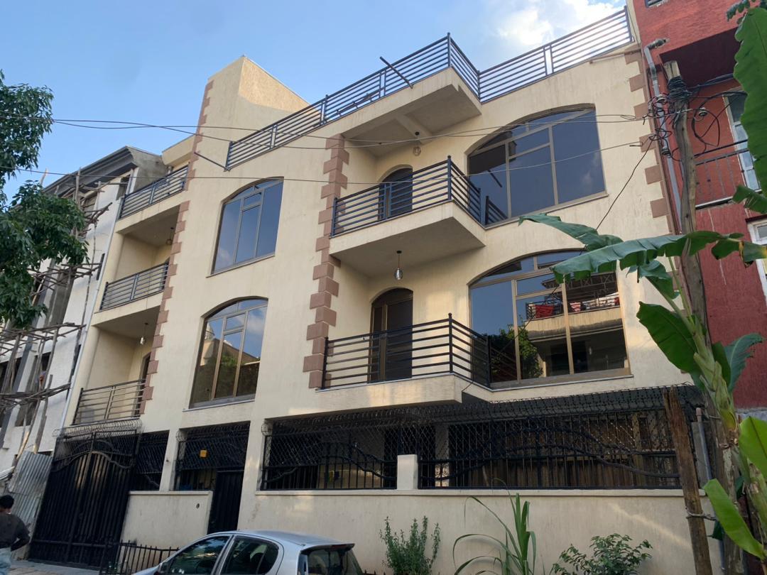 House for Rent in Addis Ababa, Ethiopia