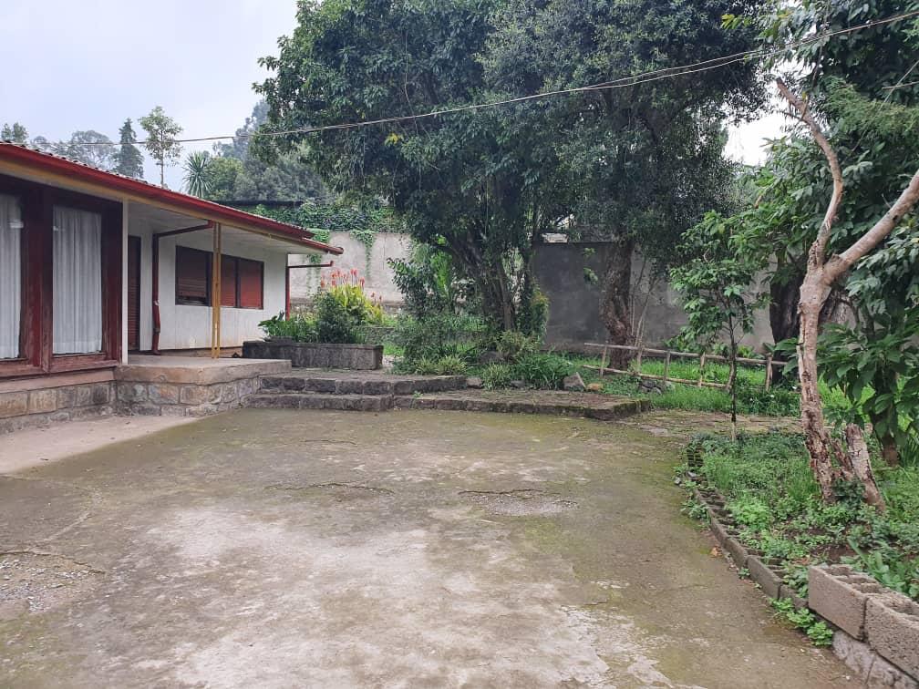 Villa for Rent in Addis Ababa, Ethiopia