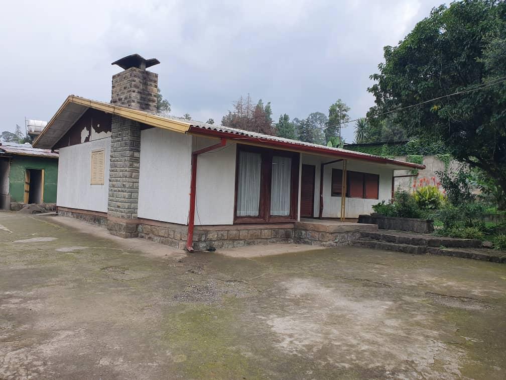 Villa for Rent in Addis Ababa, Ethiopia