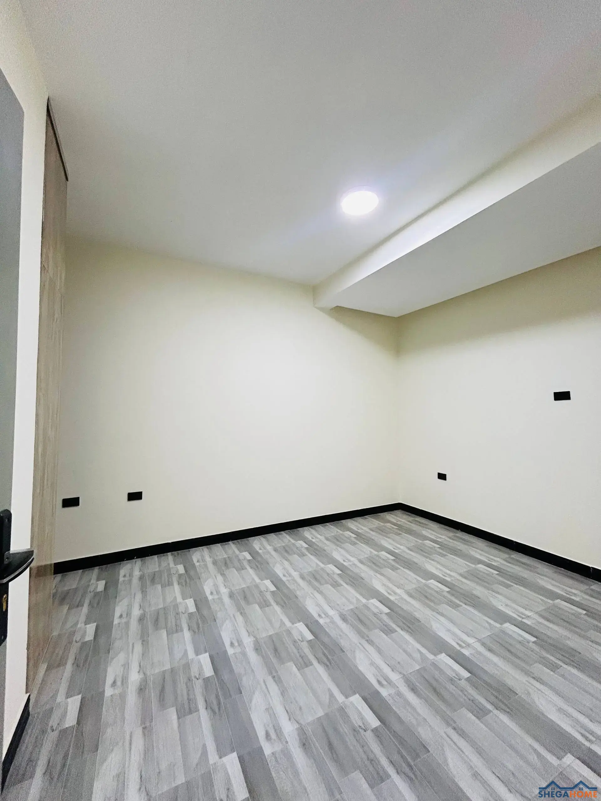 Furnished 4 new 175m² apartments for rent in Ayertena Kolfe