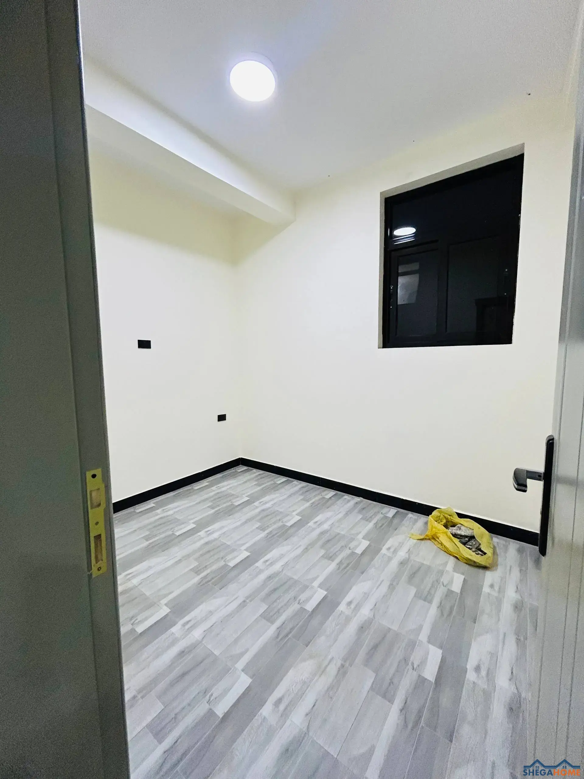 Furnished 4 new 175m² apartments for rent in Ayertena Kolfe