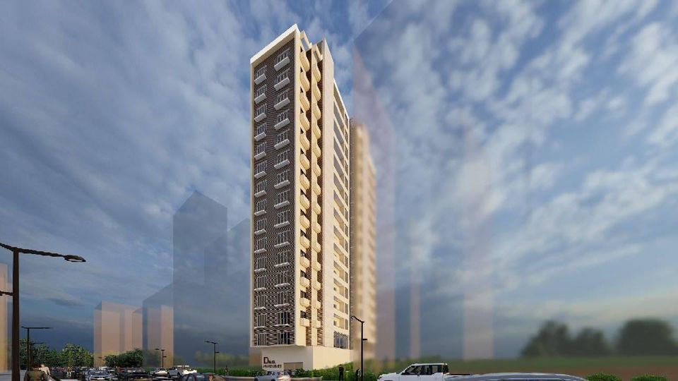 big discount on an apartment at Addis Ababa with 50% bank offer