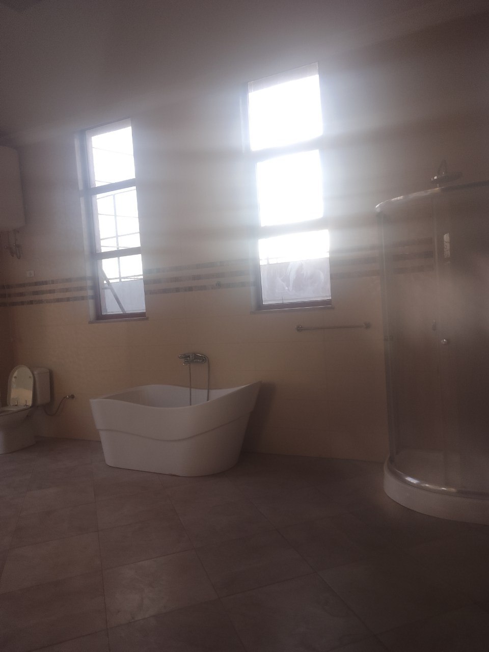 Luxury house for sell at Ayat compound