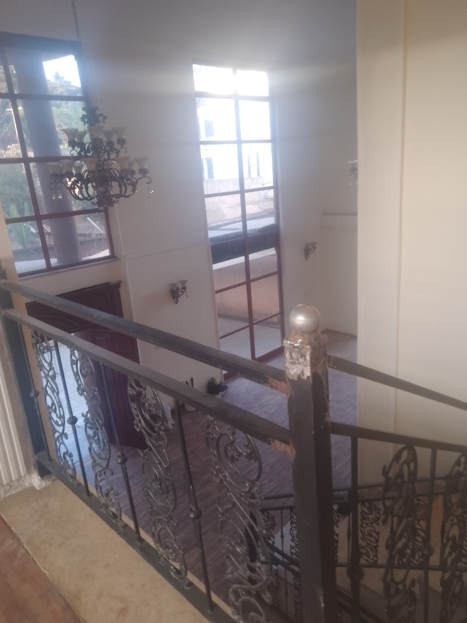 Luxury house for sell at Ayat compound