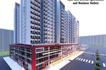 Ayat Real Estate: Delivering High-Quality Real Estate Solutions in Ethiopia