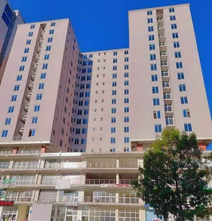 AYAT Real Estate APARTMENTS AND BUSINESS OUTLETS in Addis Ababa