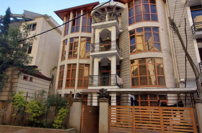 Addis Ababa Ethiopia | G+4 House Apartment for sell in CMC