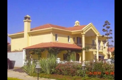 3 bed villa house for Sale, Wollo, Ethiopia