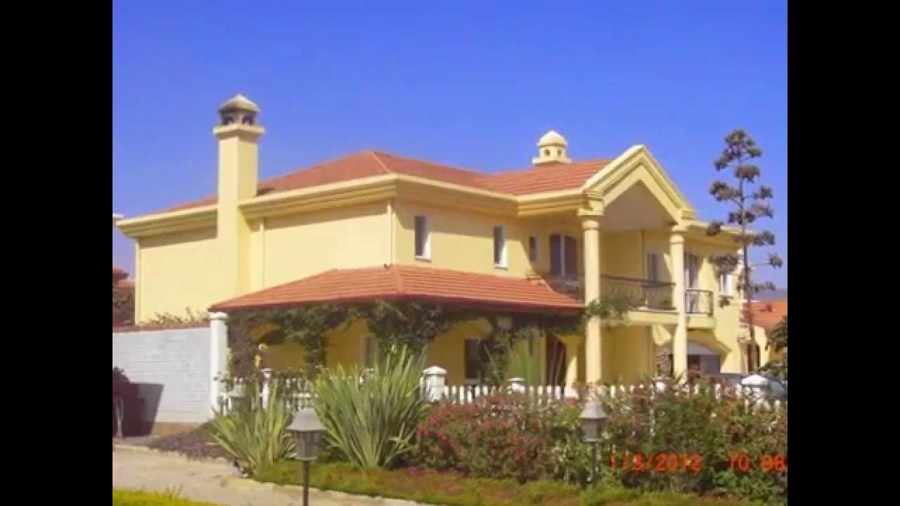 3 bed villa house for Sale, Wollo, Ethiopia