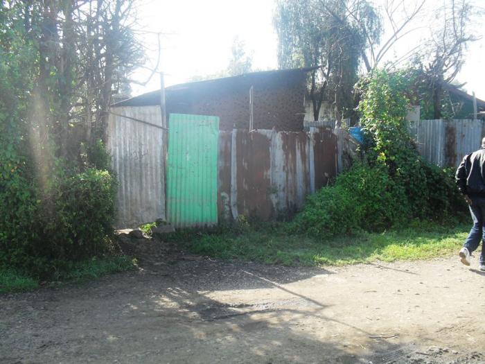 VERY URGENT! Land with service 140 sq.m for sale in Dukem